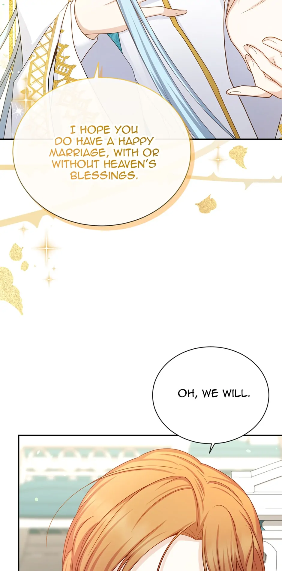 The Duchess With An Empty Soul Chapter 130 page 12