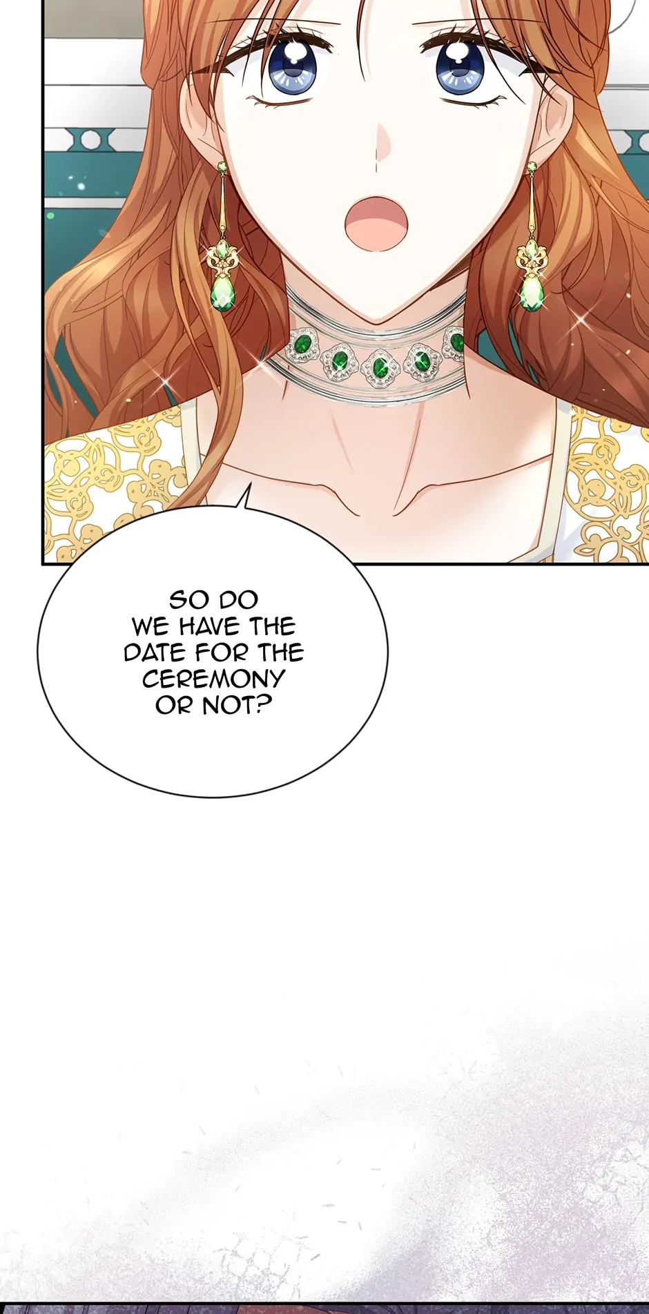 The Duchess With An Empty Soul Chapter 130 page 13
