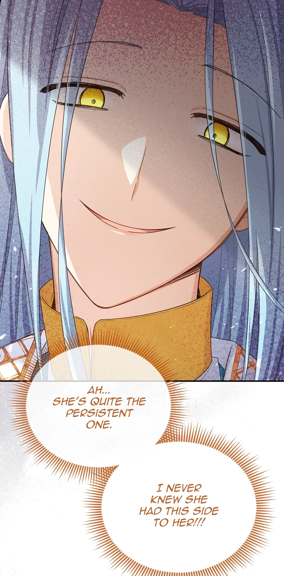 The Duchess With An Empty Soul Chapter 130 page 14