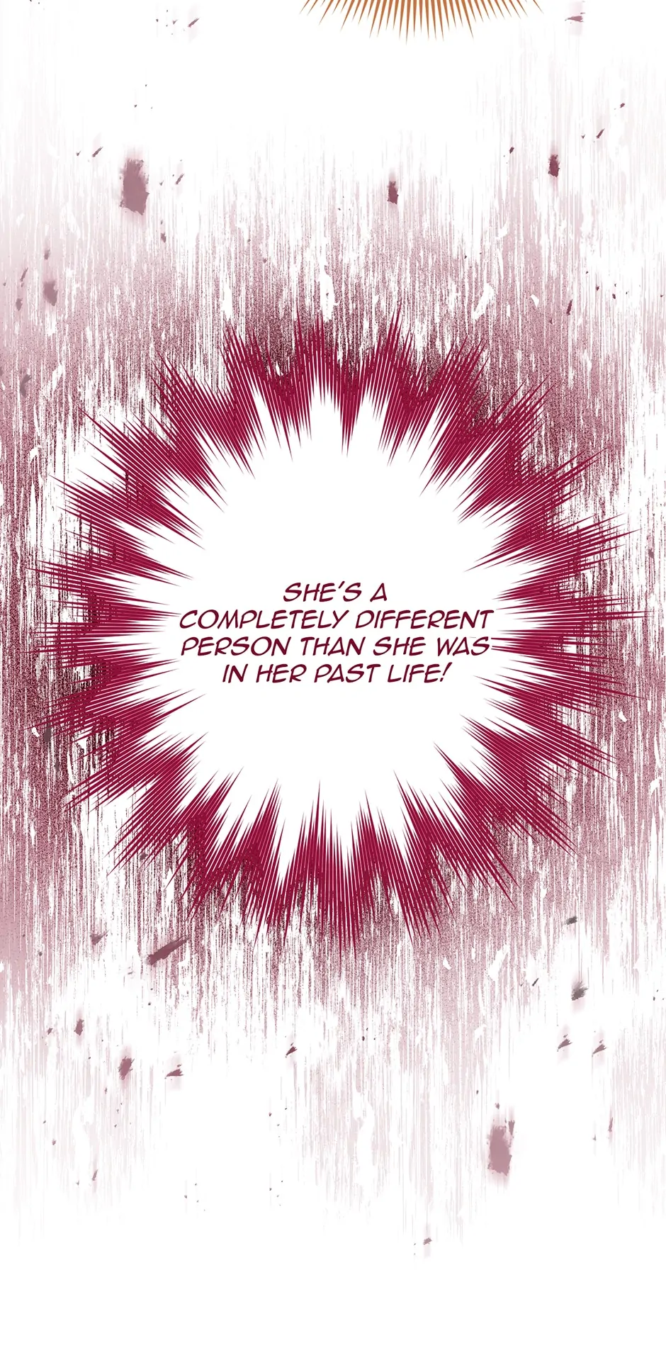 The Duchess With An Empty Soul Chapter 130 page 15