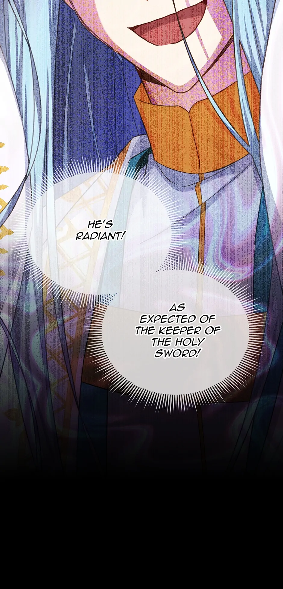 The Duchess With An Empty Soul Chapter 130 page 24