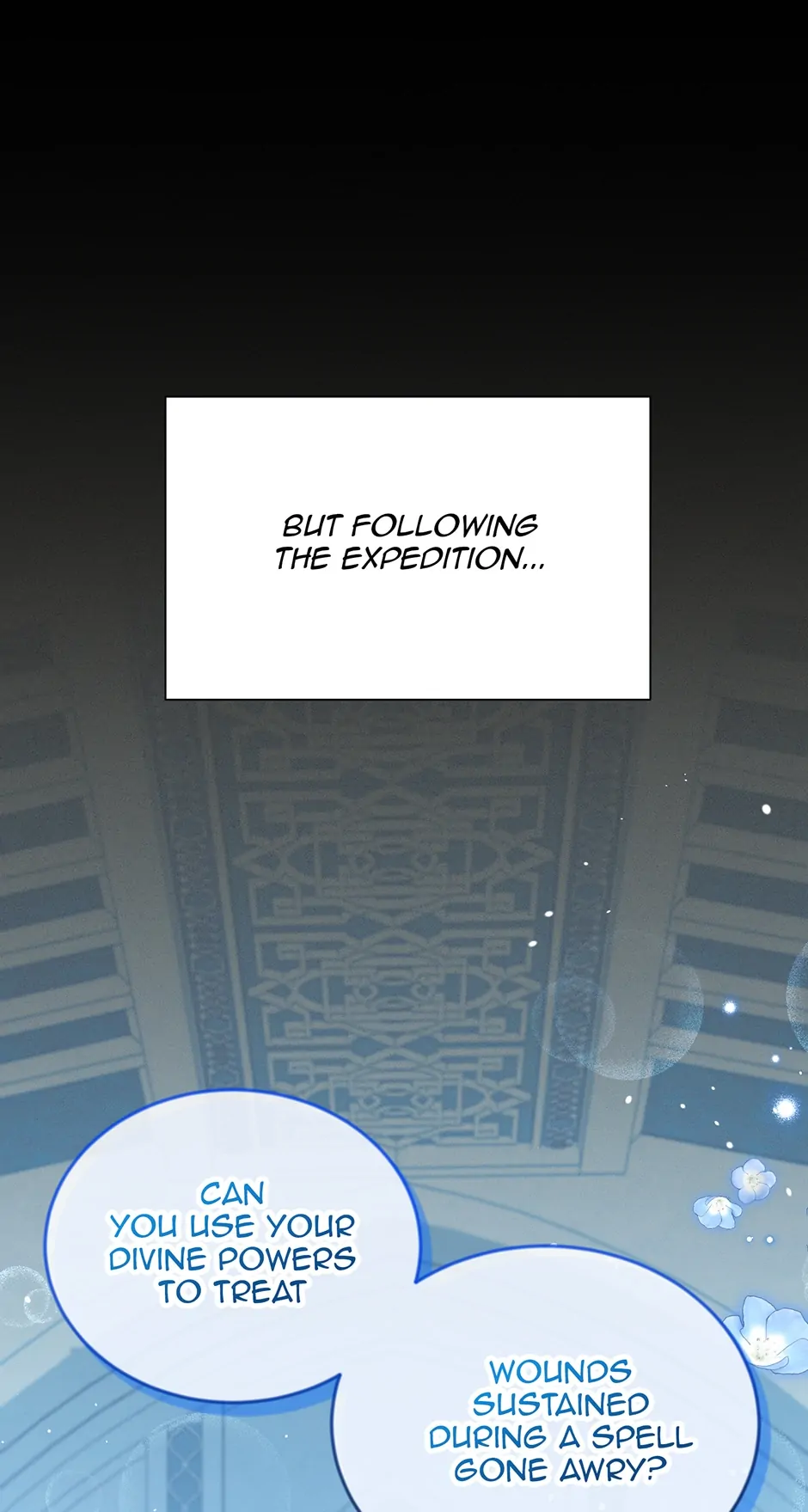 The Duchess With An Empty Soul Chapter 130 page 25