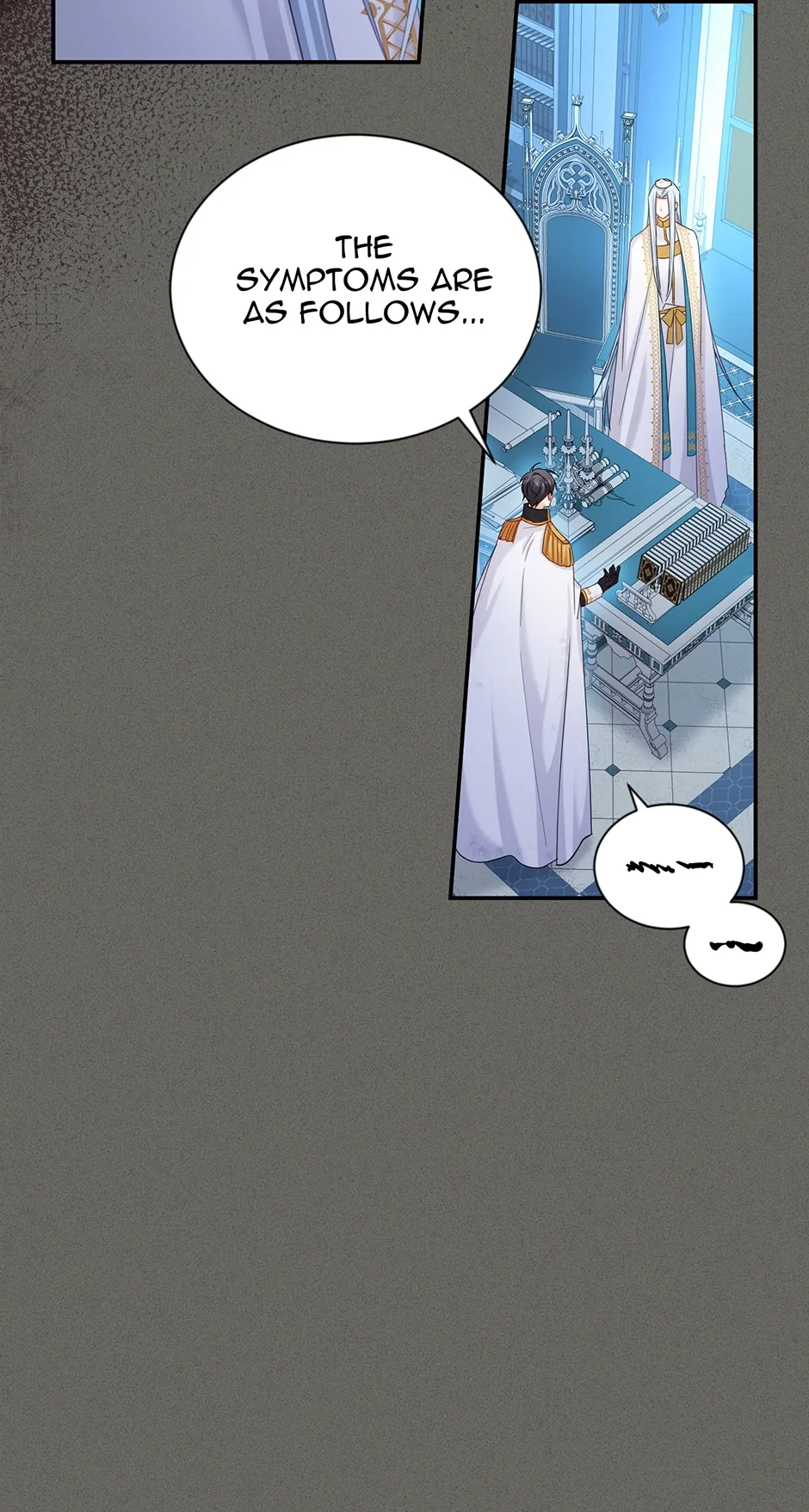 The Duchess With An Empty Soul Chapter 130 page 28