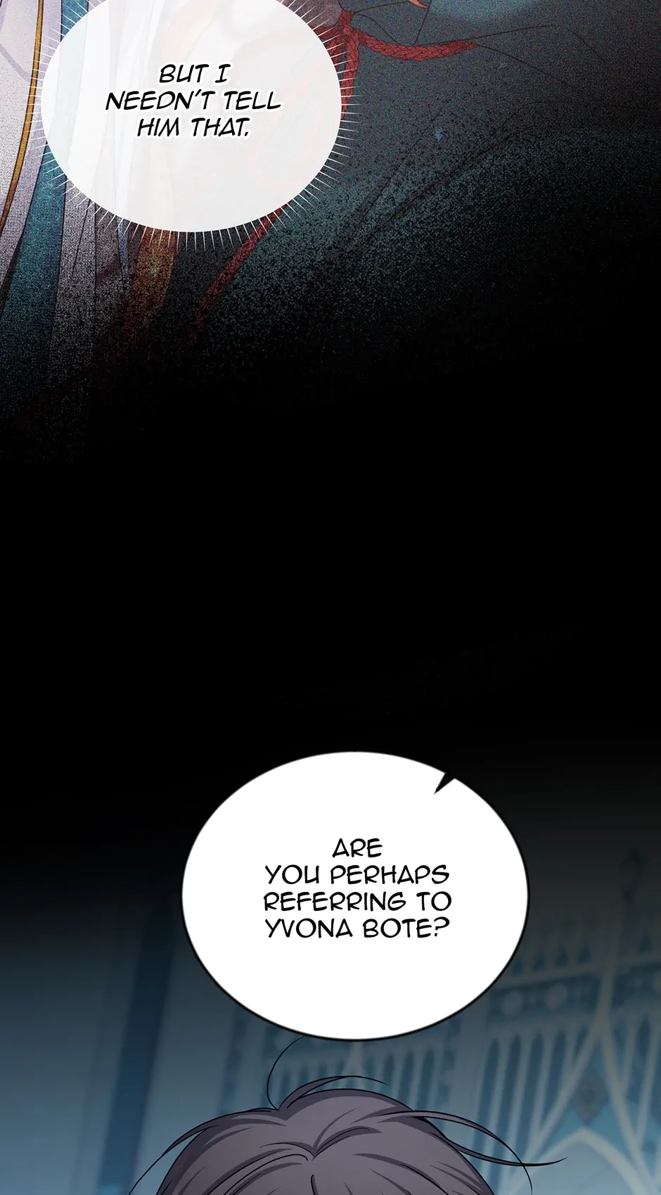 The Duchess With An Empty Soul Chapter 130 page 31