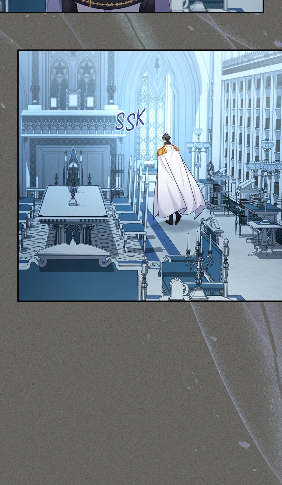 The Duchess With An Empty Soul Chapter 130 page 36