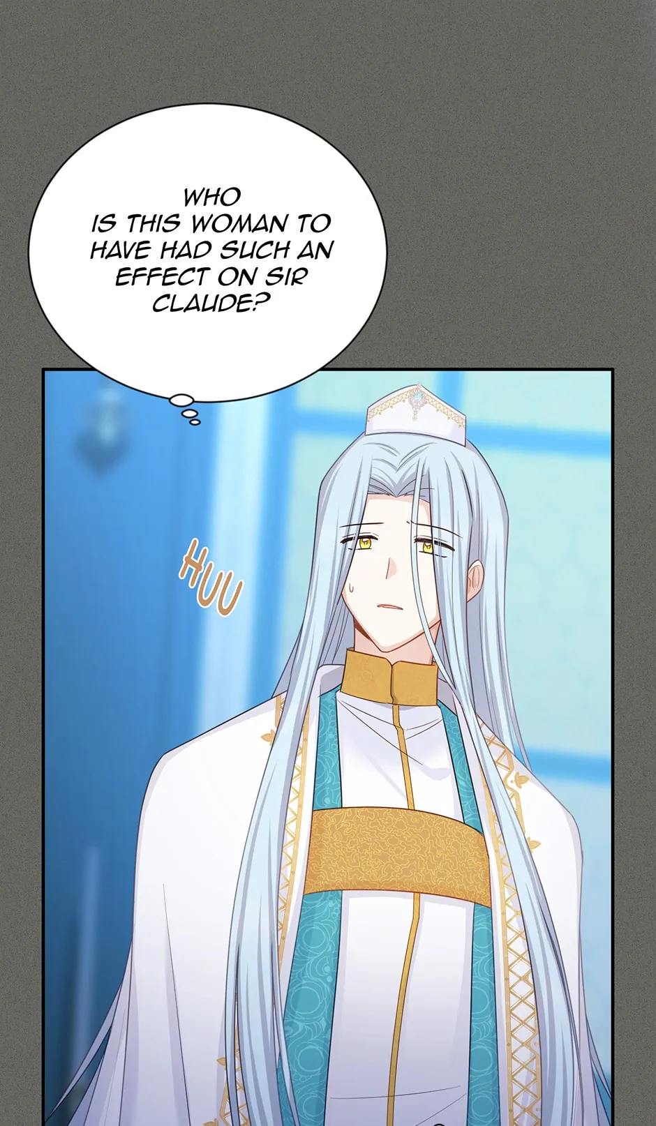 The Duchess With An Empty Soul Chapter 130 page 37