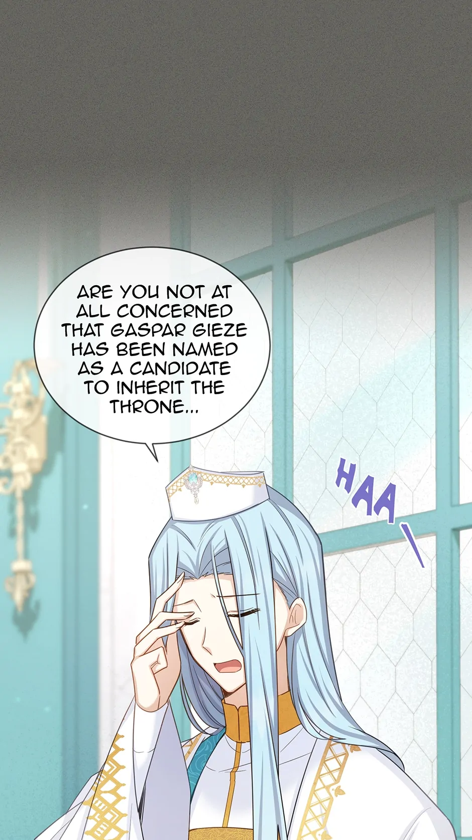 The Duchess With An Empty Soul Chapter 130 page 41