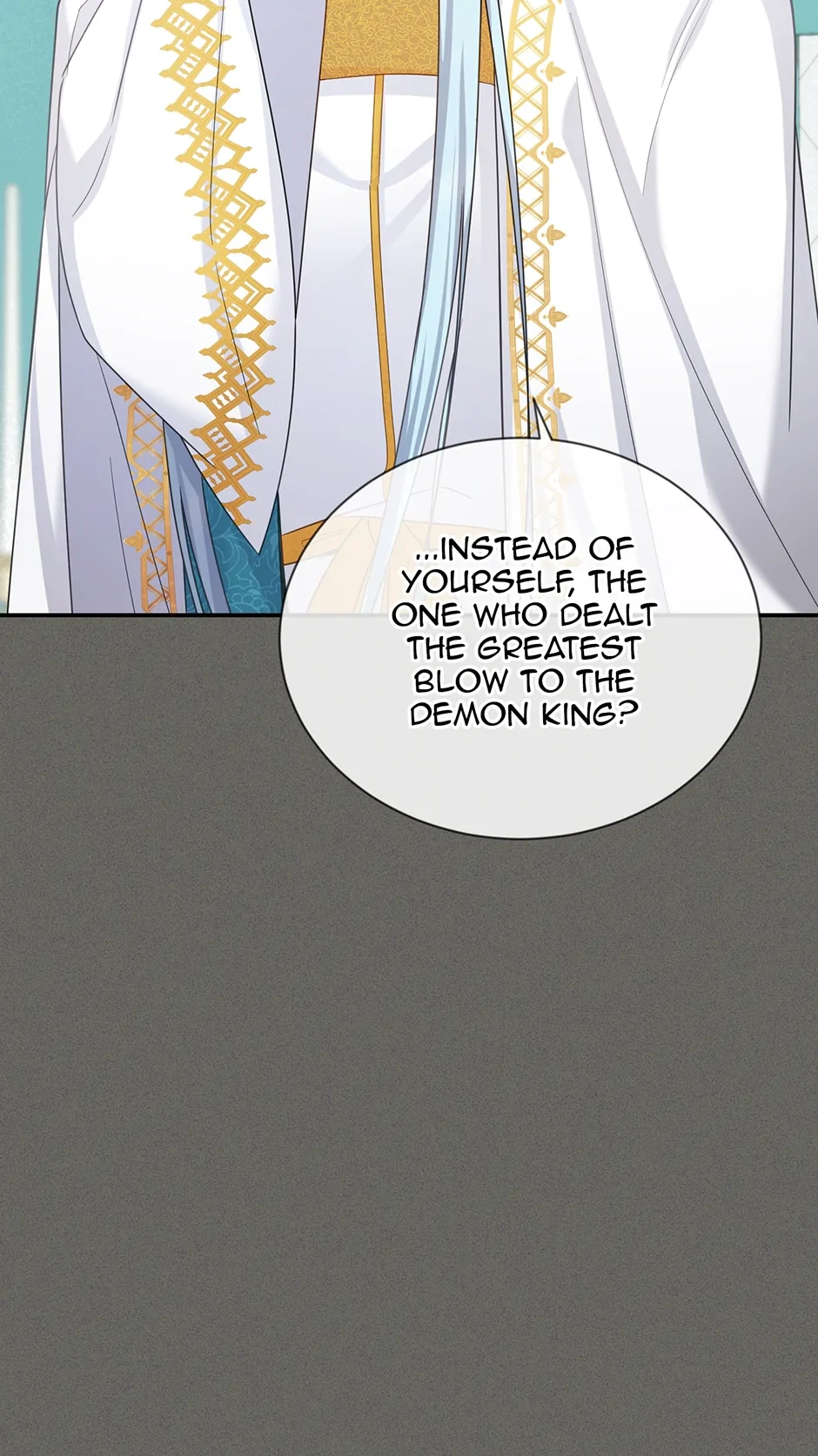 The Duchess With An Empty Soul Chapter 130 page 42