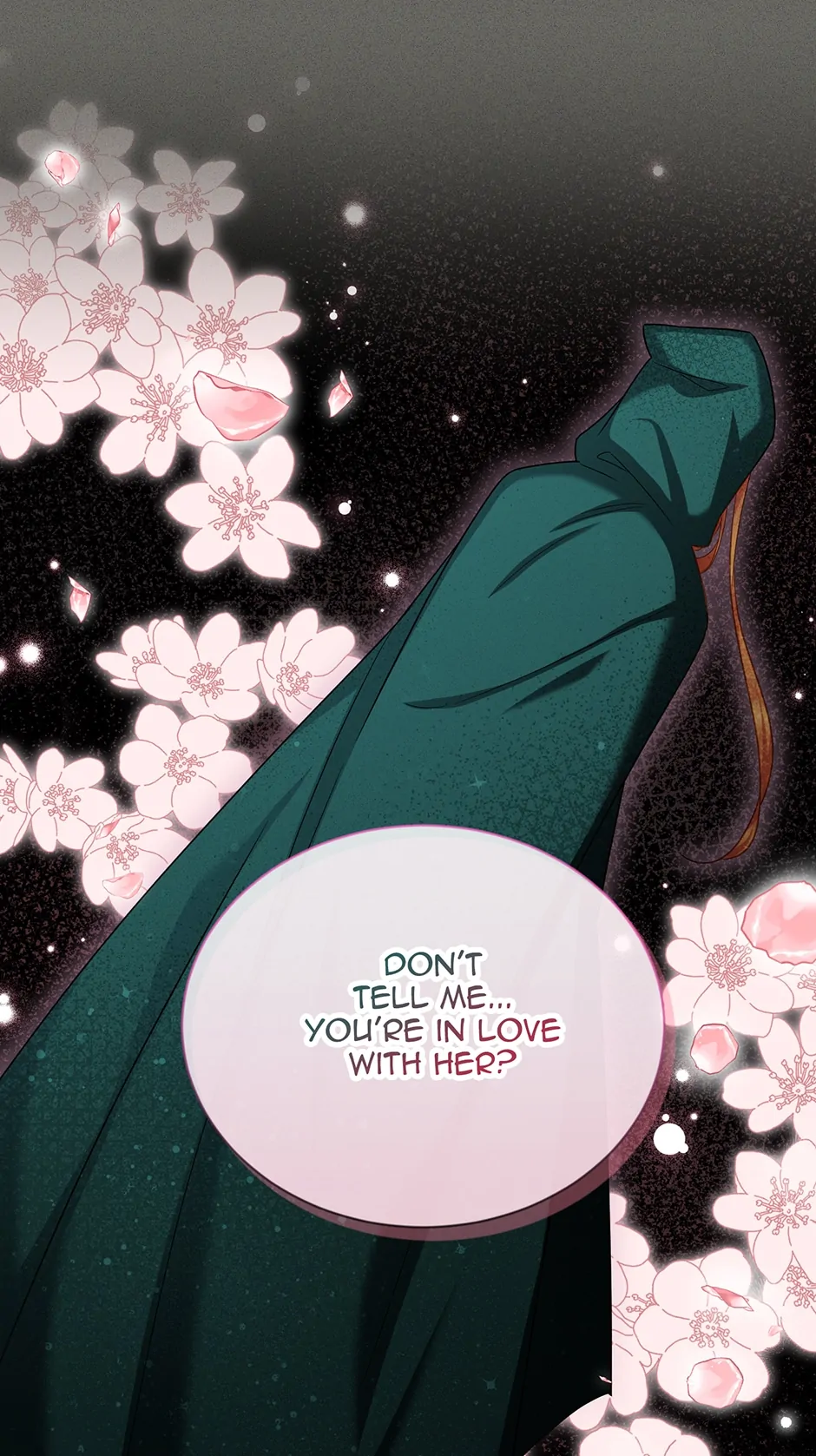 The Duchess With An Empty Soul Chapter 130 page 47