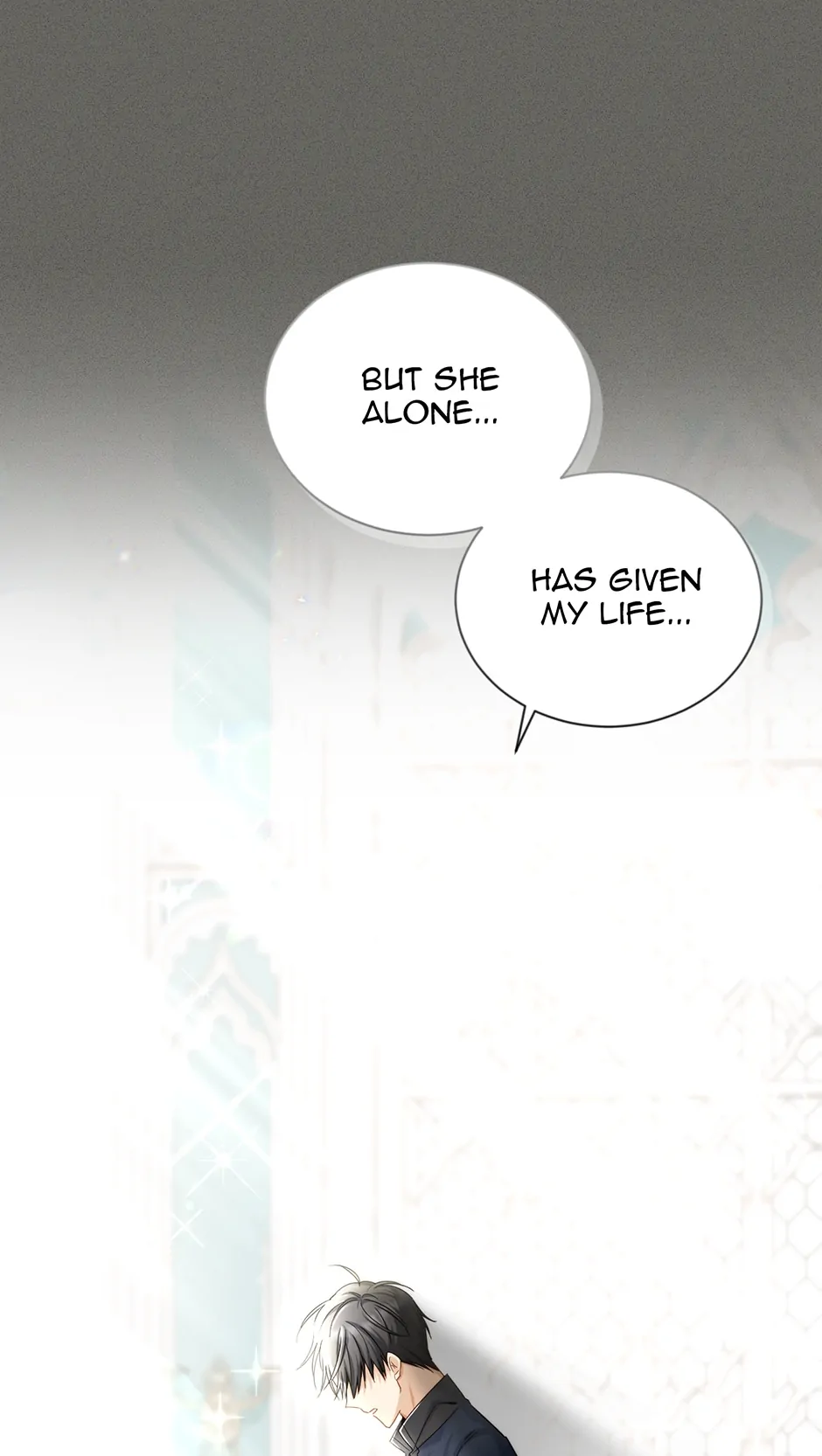 The Duchess With An Empty Soul Chapter 130 page 51