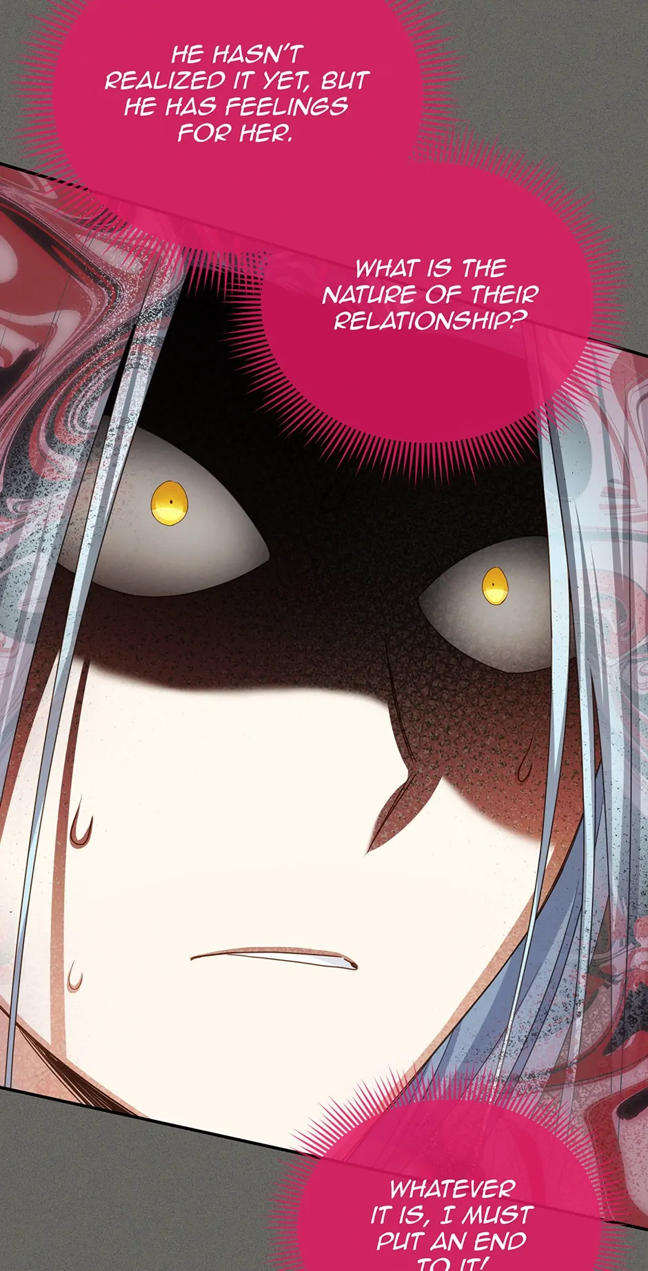 The Duchess With An Empty Soul Chapter 130 page 57