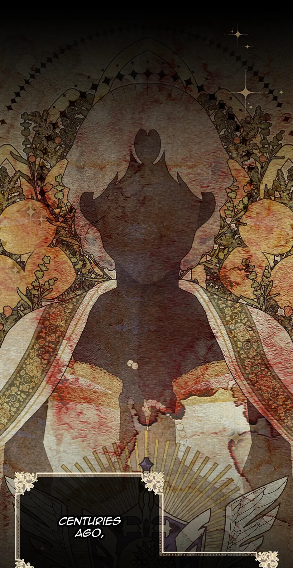 The Duchess With An Empty Soul Chapter 130 page 61
