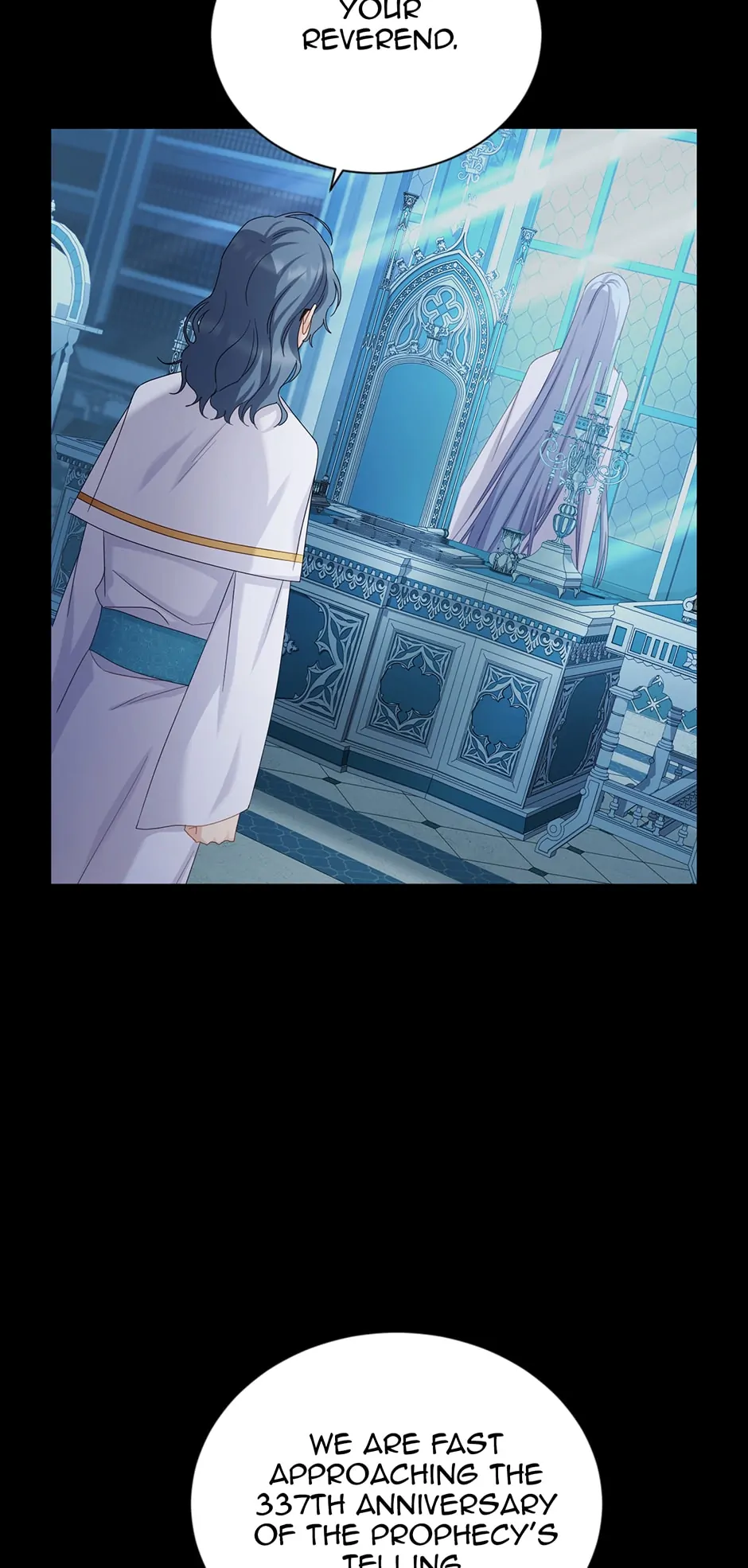 The Duchess With An Empty Soul Chapter 130 page 68