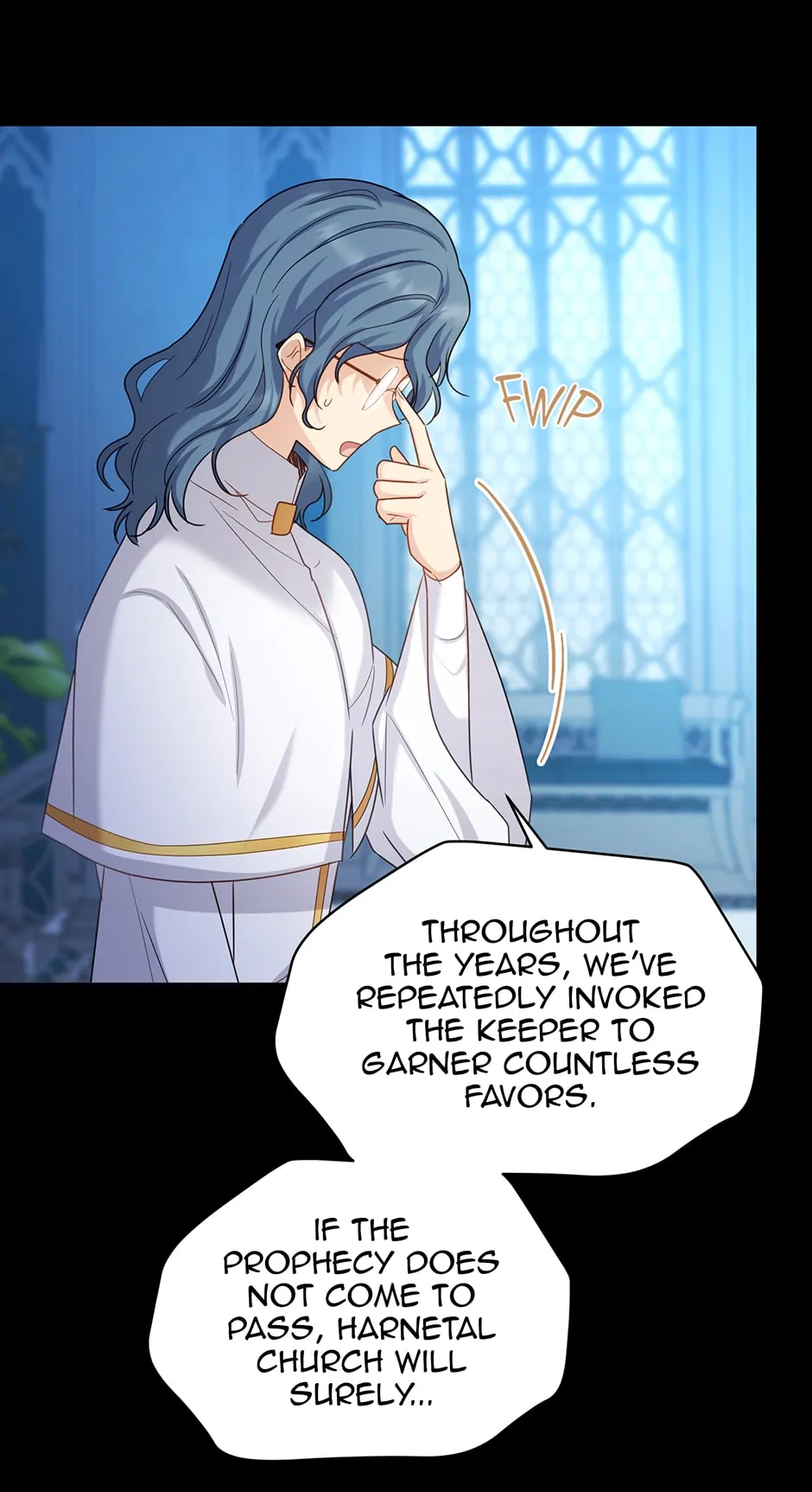 The Duchess With An Empty Soul Chapter 130 page 70
