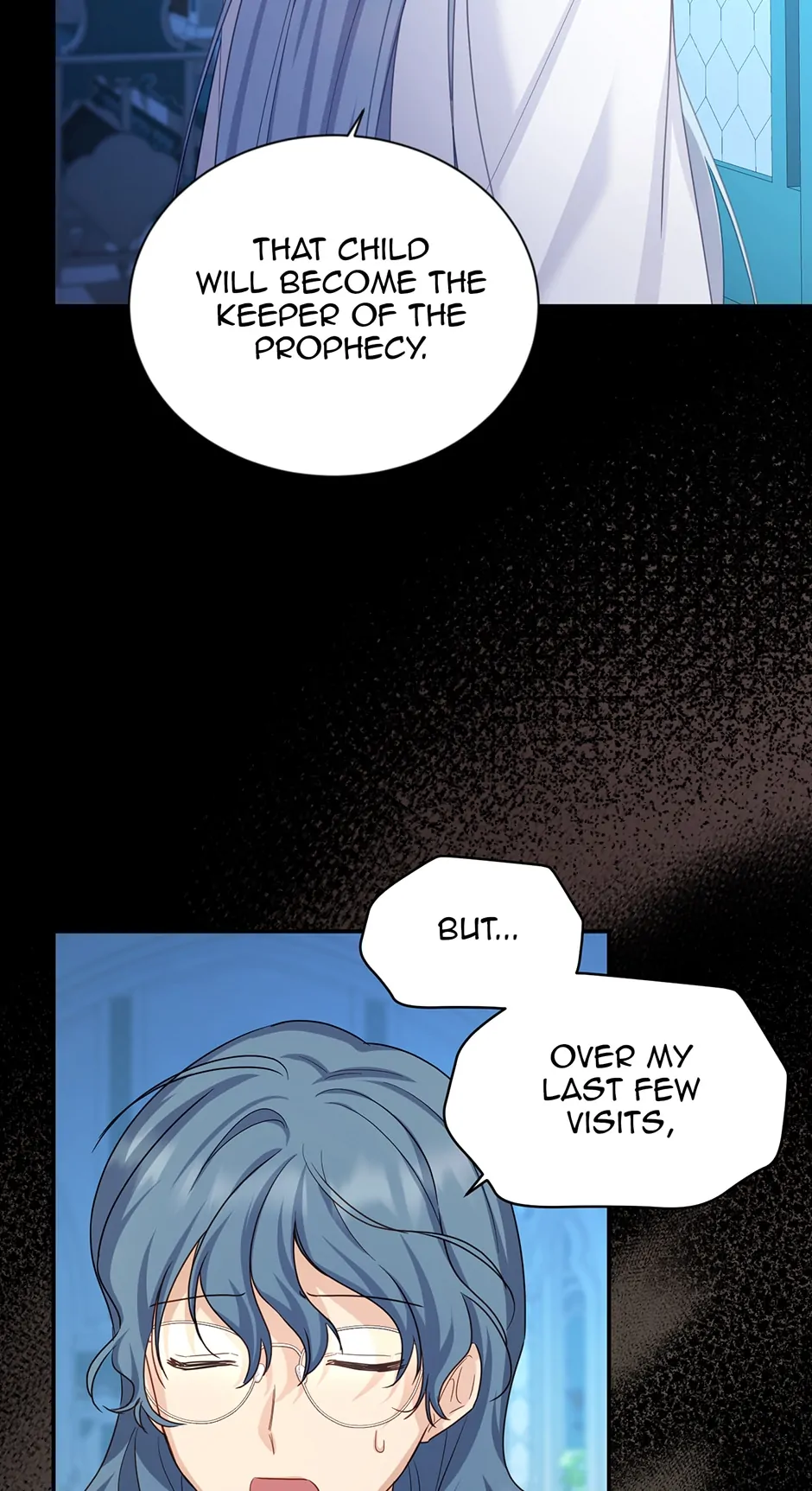 The Duchess With An Empty Soul Chapter 130 page 72