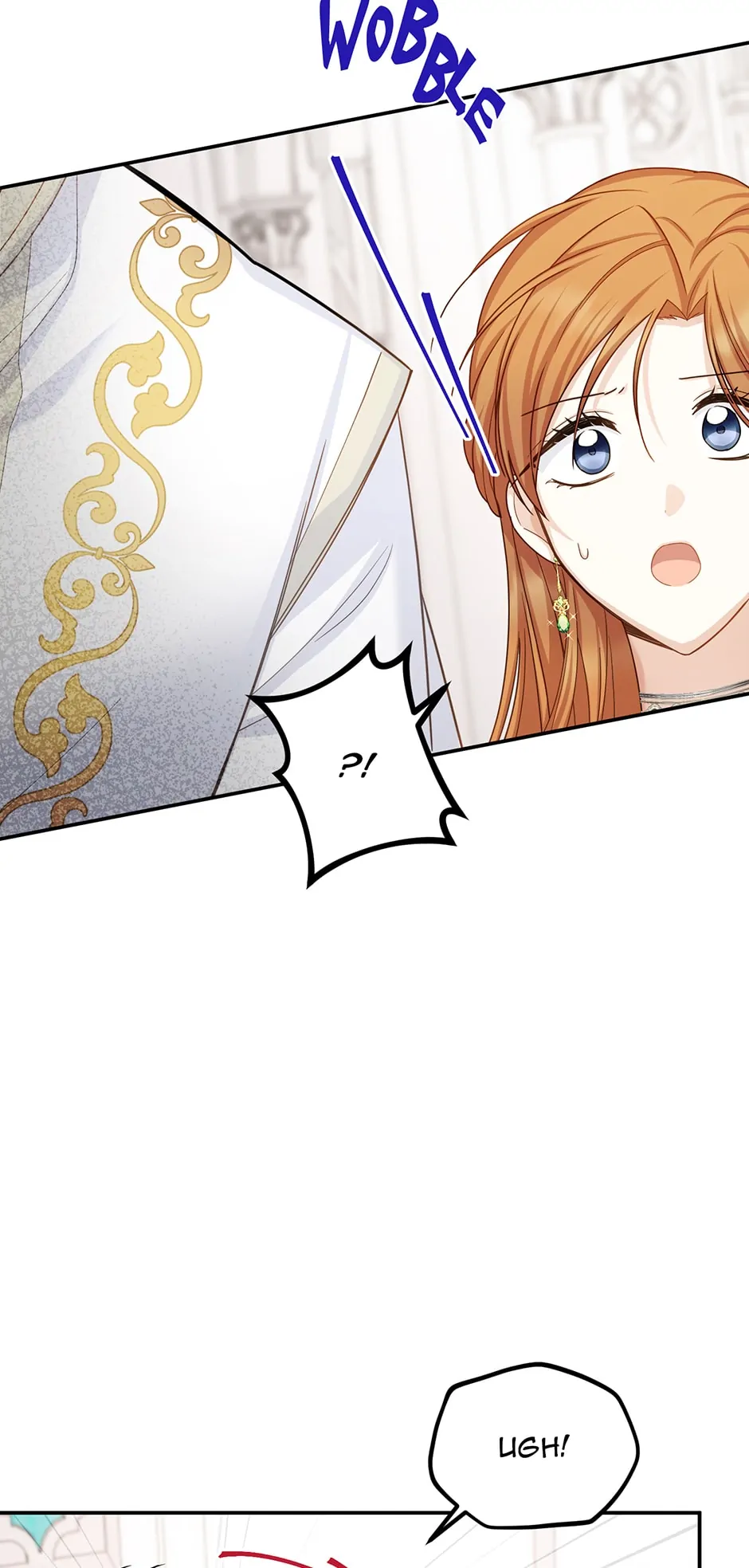 The Duchess With An Empty Soul Chapter 131 page 12