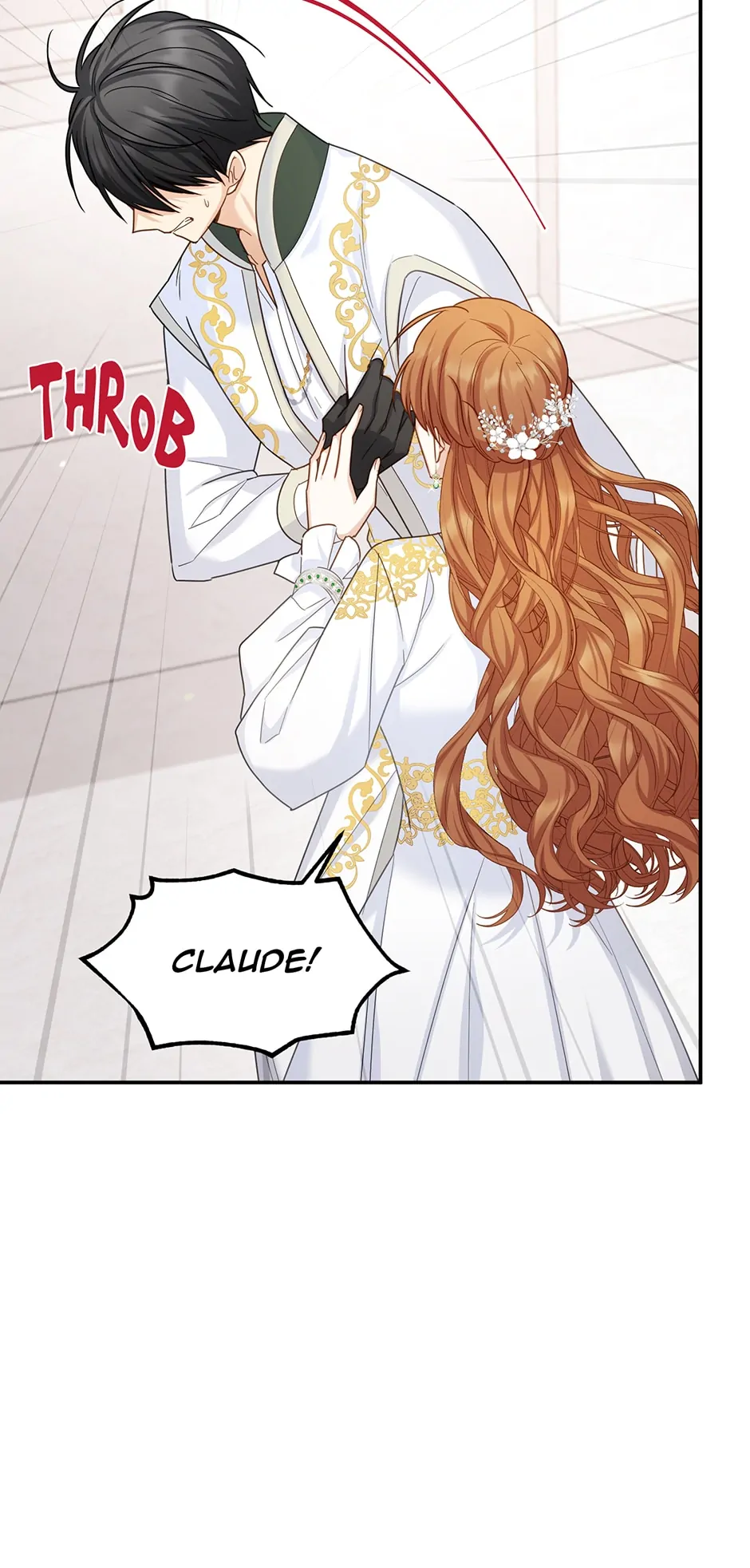 The Duchess With An Empty Soul Chapter 131 page 13