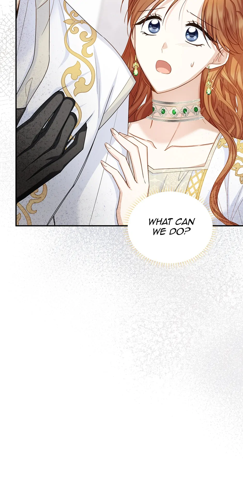 The Duchess With An Empty Soul Chapter 131 page 15