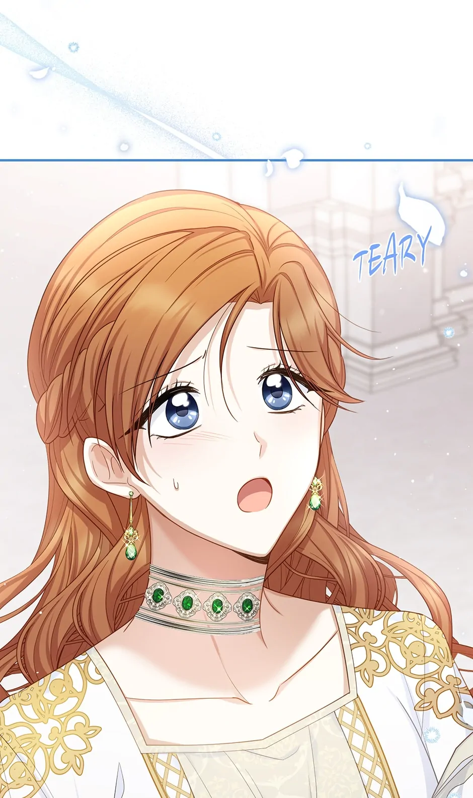 The Duchess With An Empty Soul Chapter 131 page 17