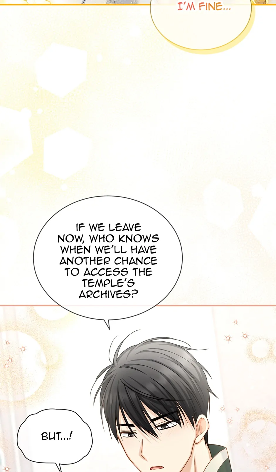 The Duchess With An Empty Soul Chapter 131 page 21