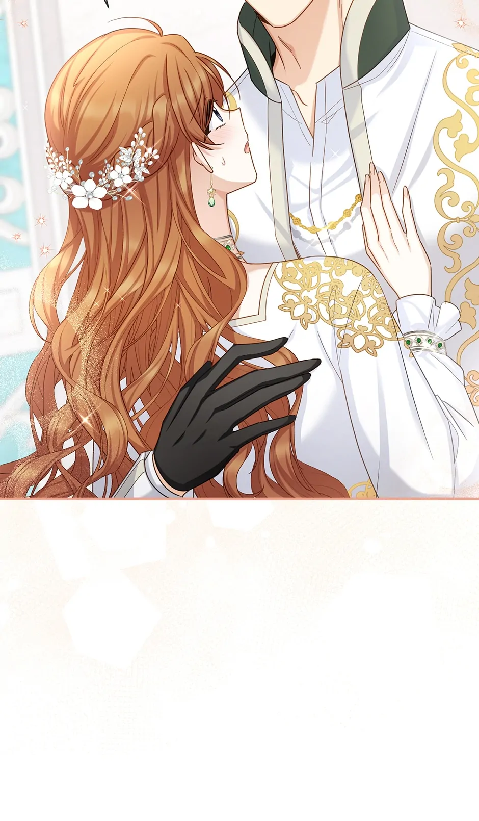 The Duchess With An Empty Soul Chapter 131 page 22