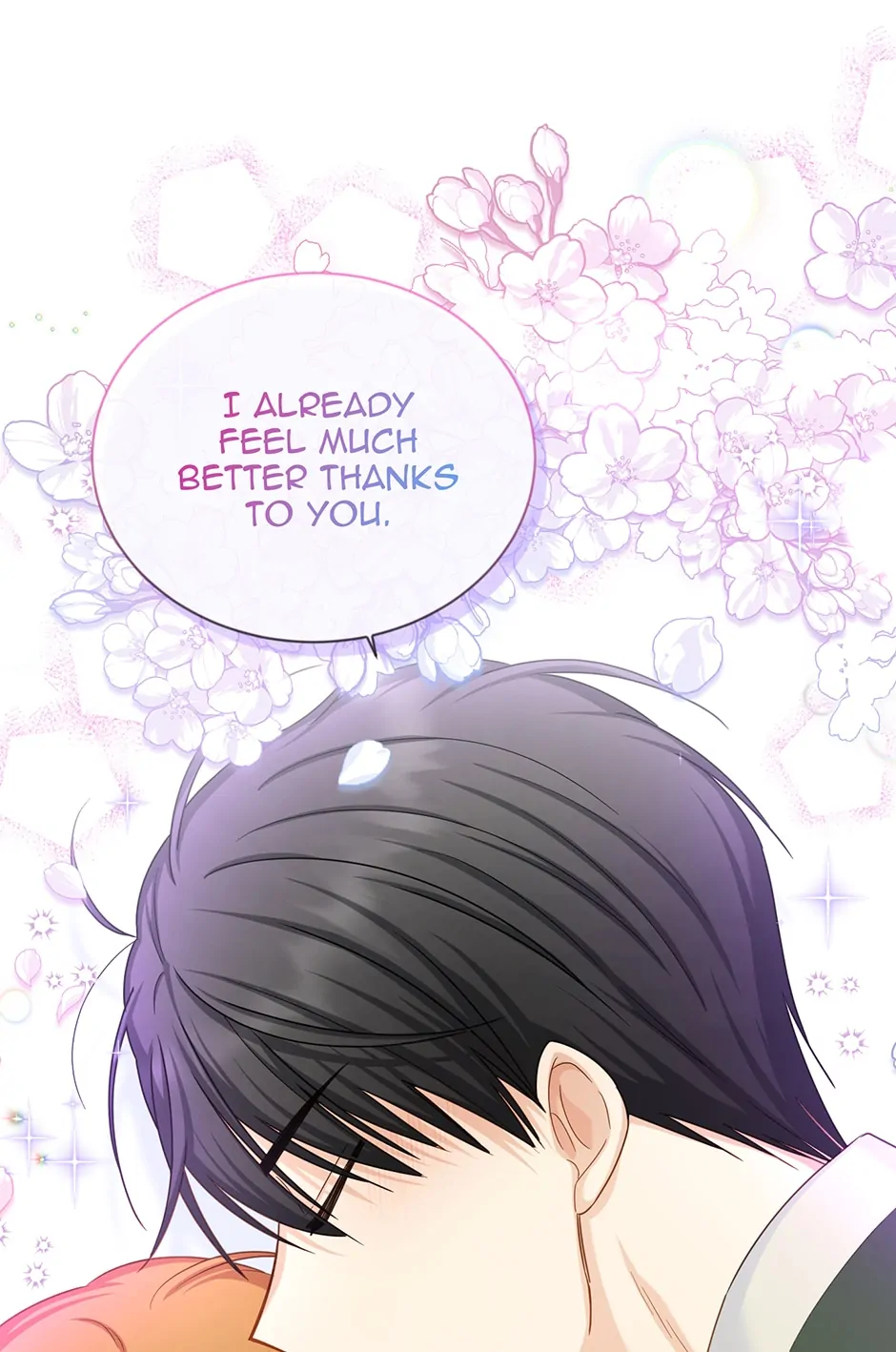 The Duchess With An Empty Soul Chapter 131 page 23