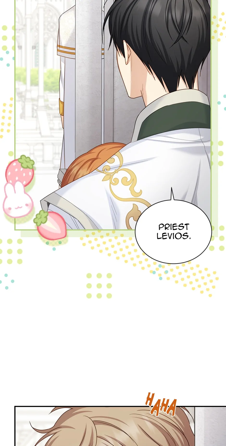 The Duchess With An Empty Soul Chapter 131 page 27