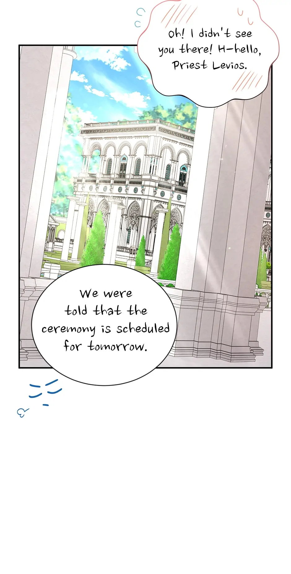 The Duchess With An Empty Soul Chapter 131 page 29