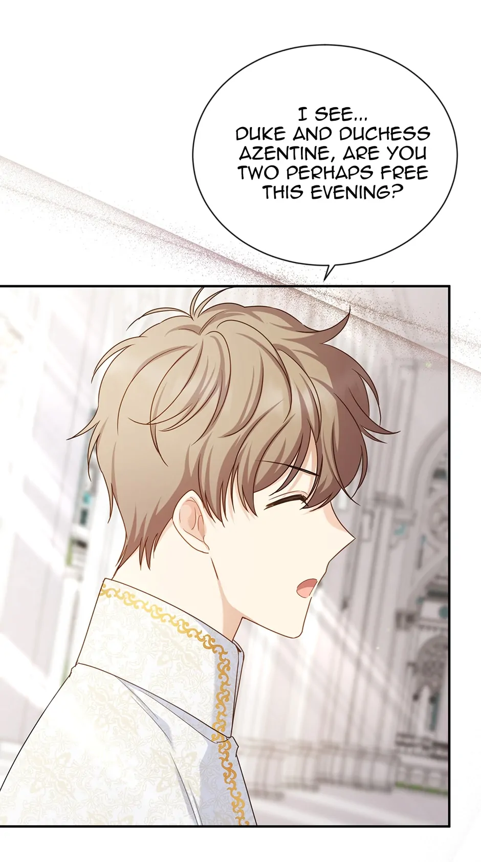 The Duchess With An Empty Soul Chapter 131 page 30
