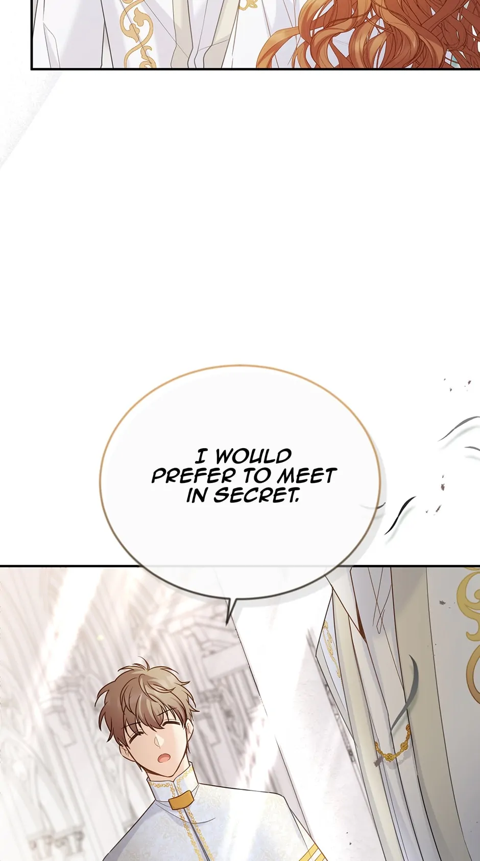 The Duchess With An Empty Soul Chapter 131 page 32