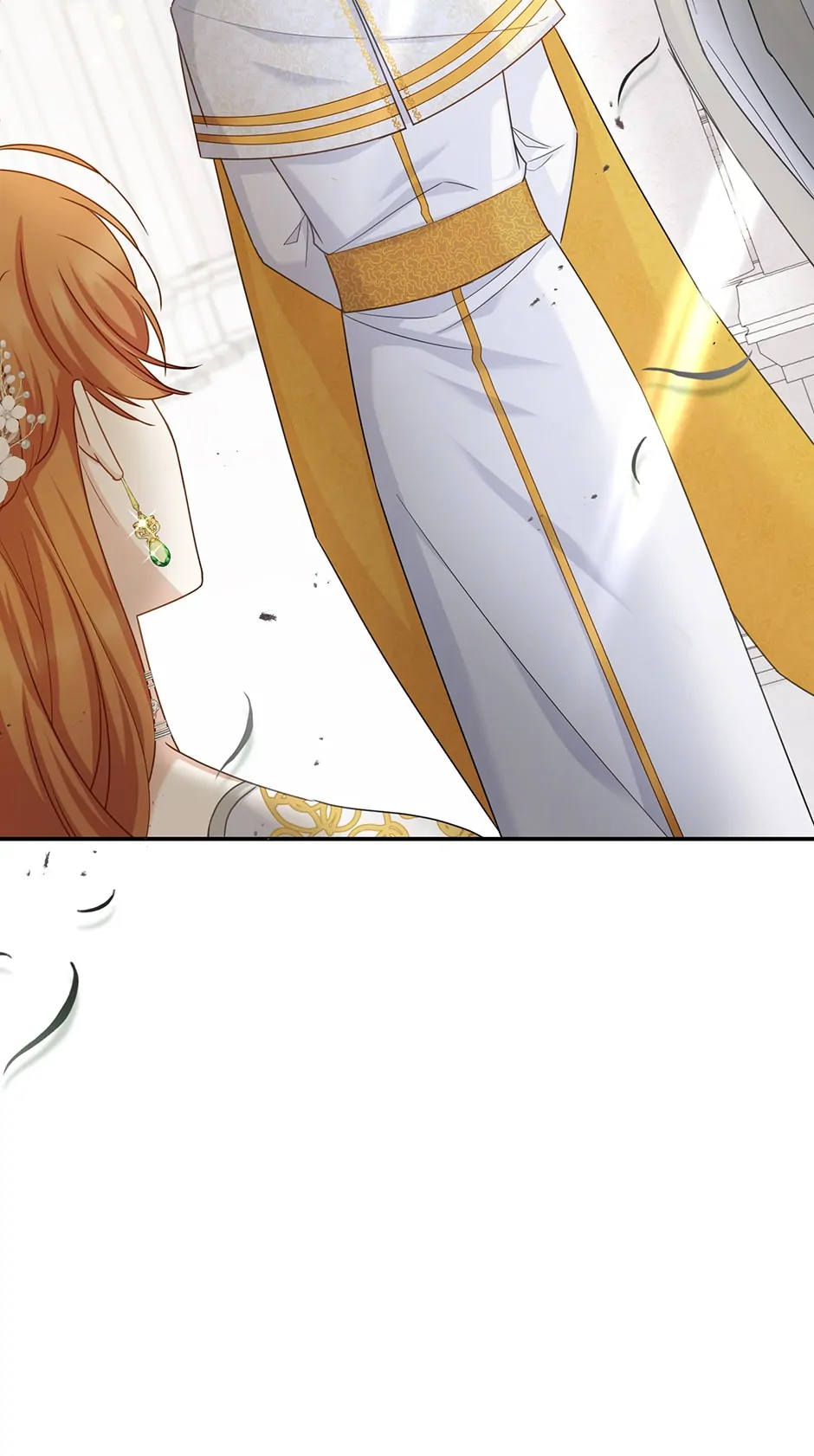 The Duchess With An Empty Soul Chapter 131 page 33