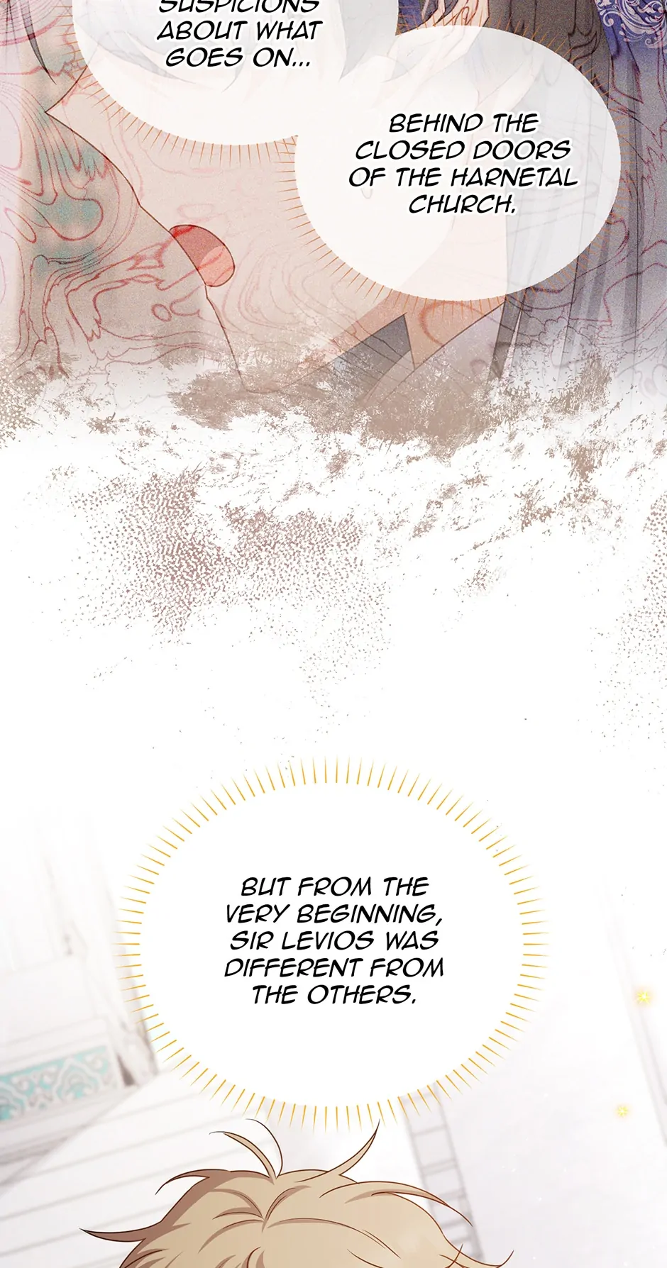 The Duchess With An Empty Soul Chapter 131 page 35