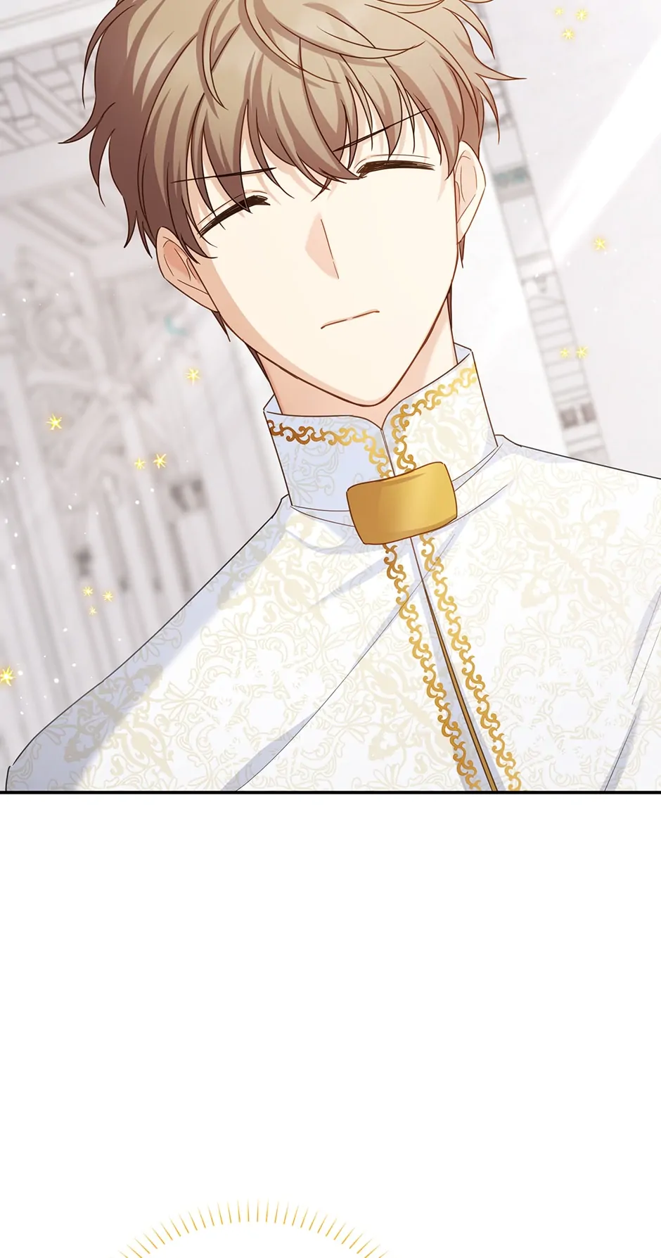 The Duchess With An Empty Soul Chapter 131 page 36