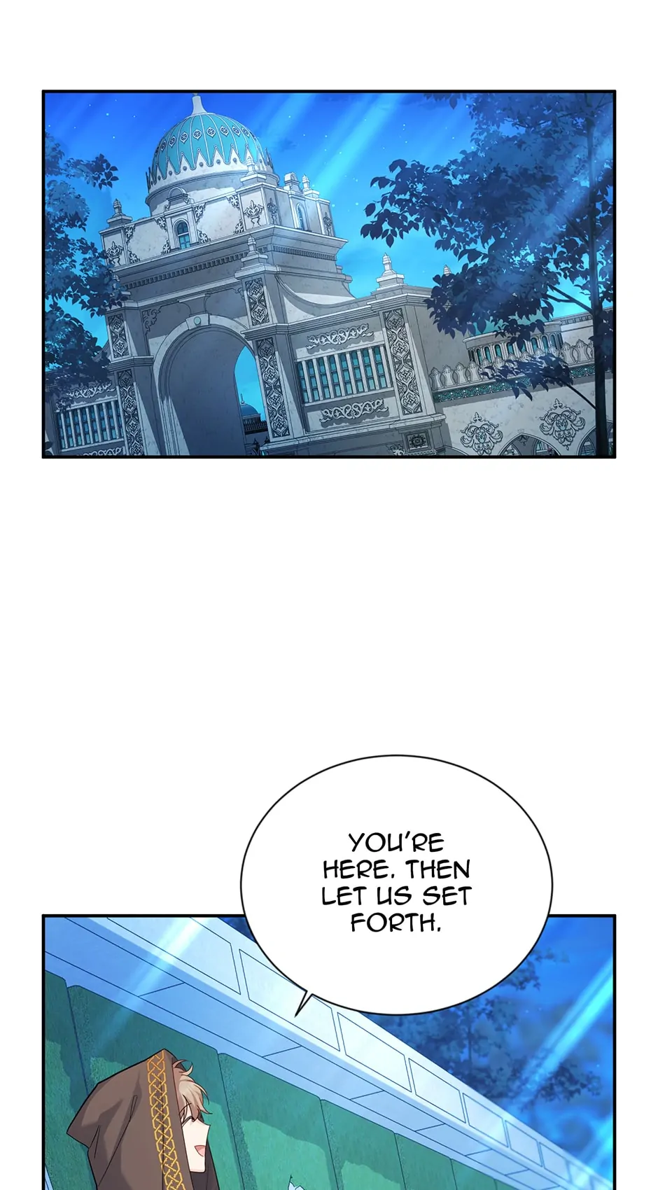 The Duchess With An Empty Soul Chapter 131 page 40