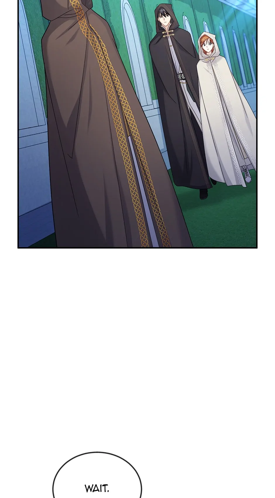 The Duchess With An Empty Soul Chapter 131 page 41