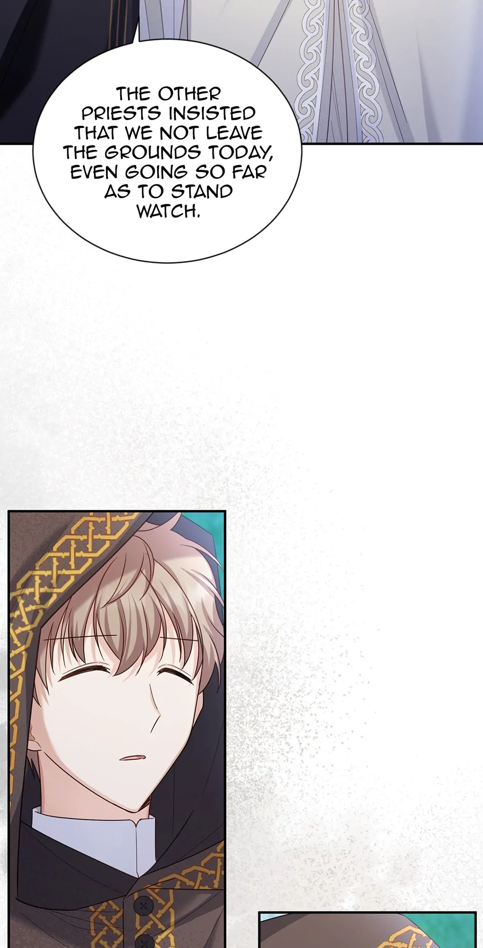 The Duchess With An Empty Soul Chapter 131 page 44