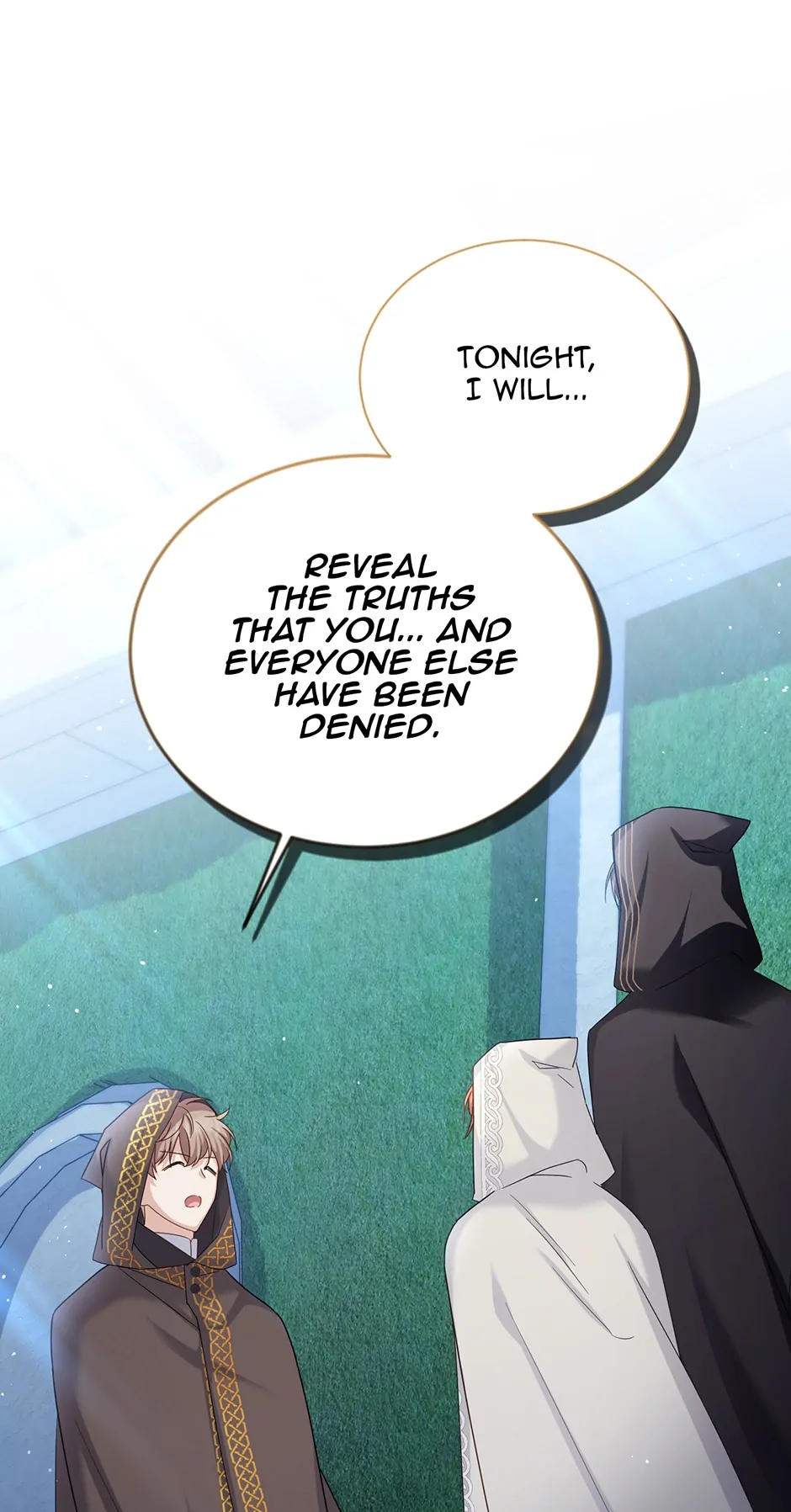 The Duchess With An Empty Soul Chapter 131 page 46