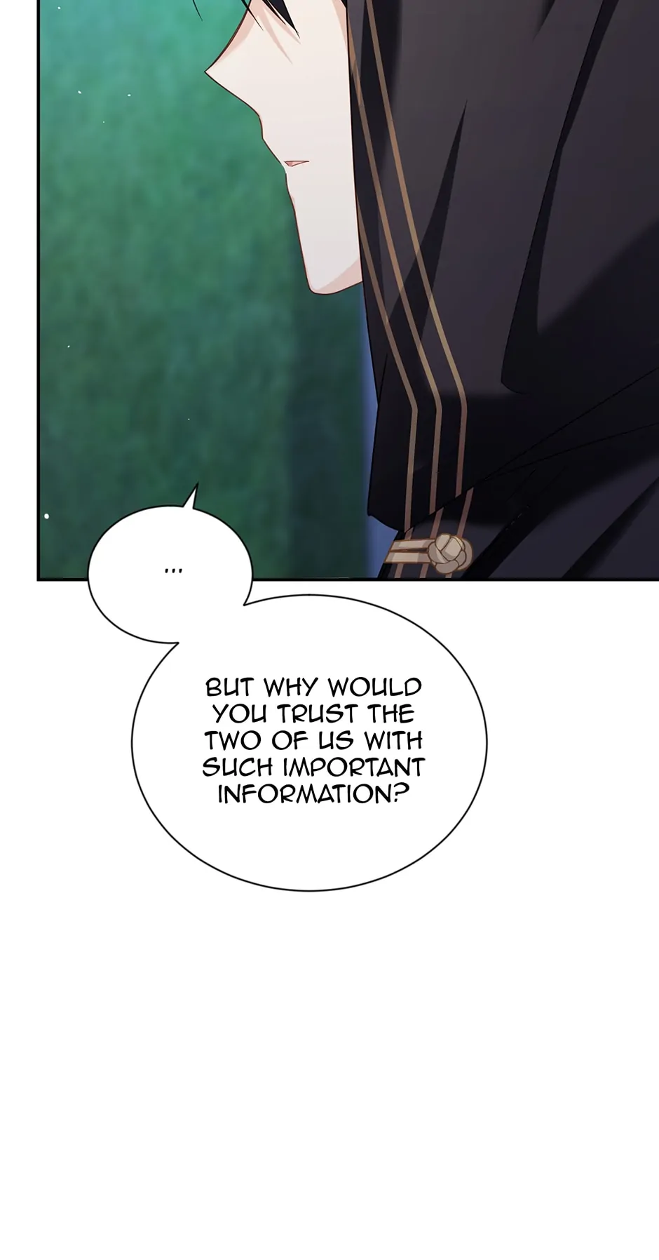 The Duchess With An Empty Soul Chapter 131 page 48