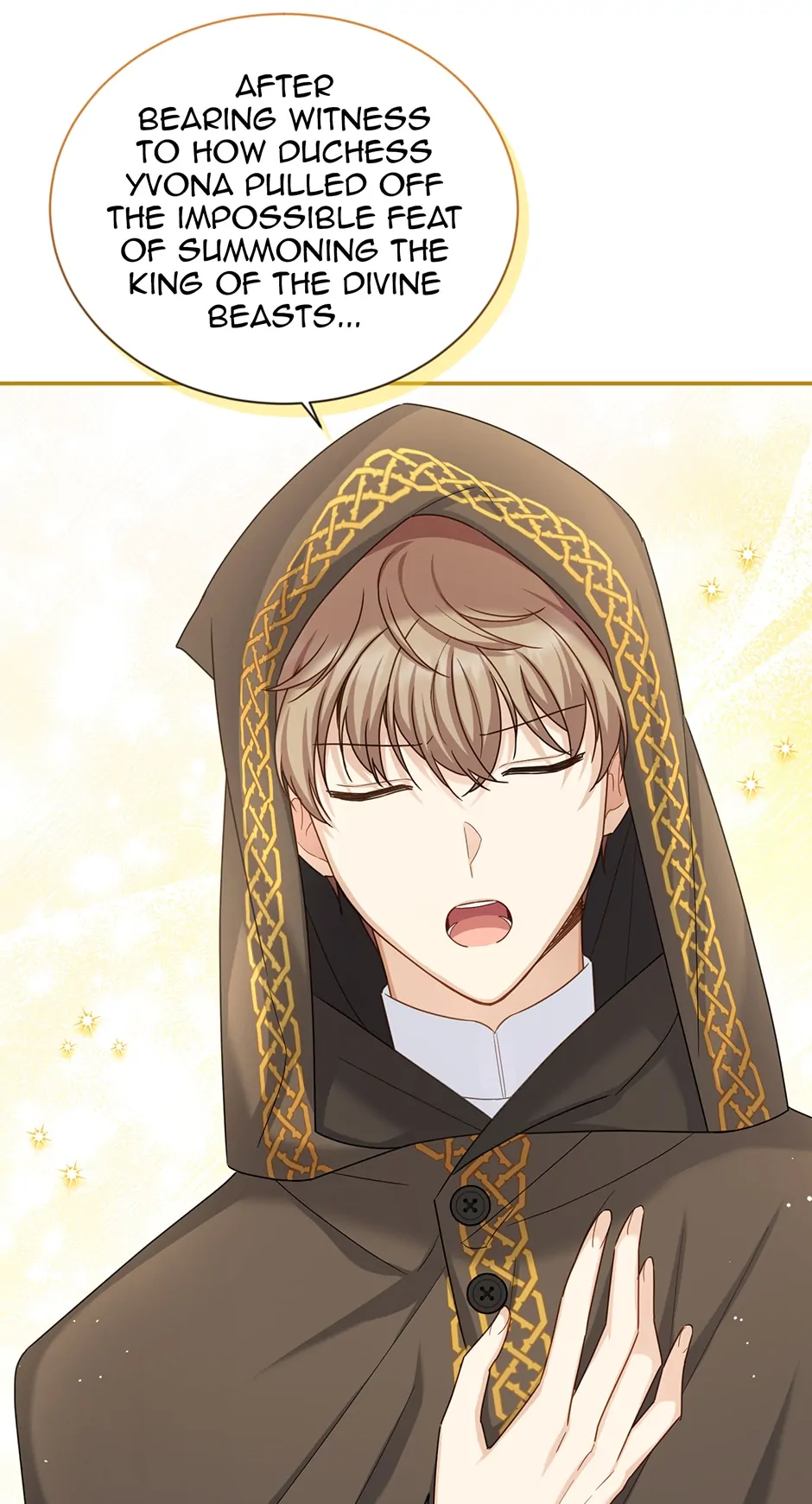 The Duchess With An Empty Soul Chapter 131 page 49