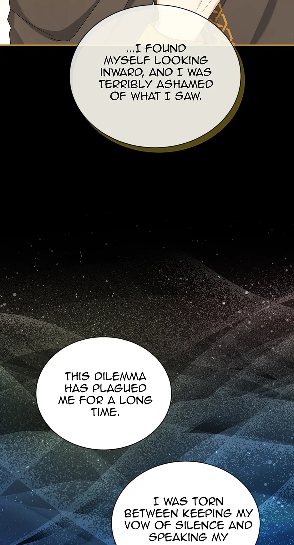 The Duchess With An Empty Soul Chapter 131 page 50