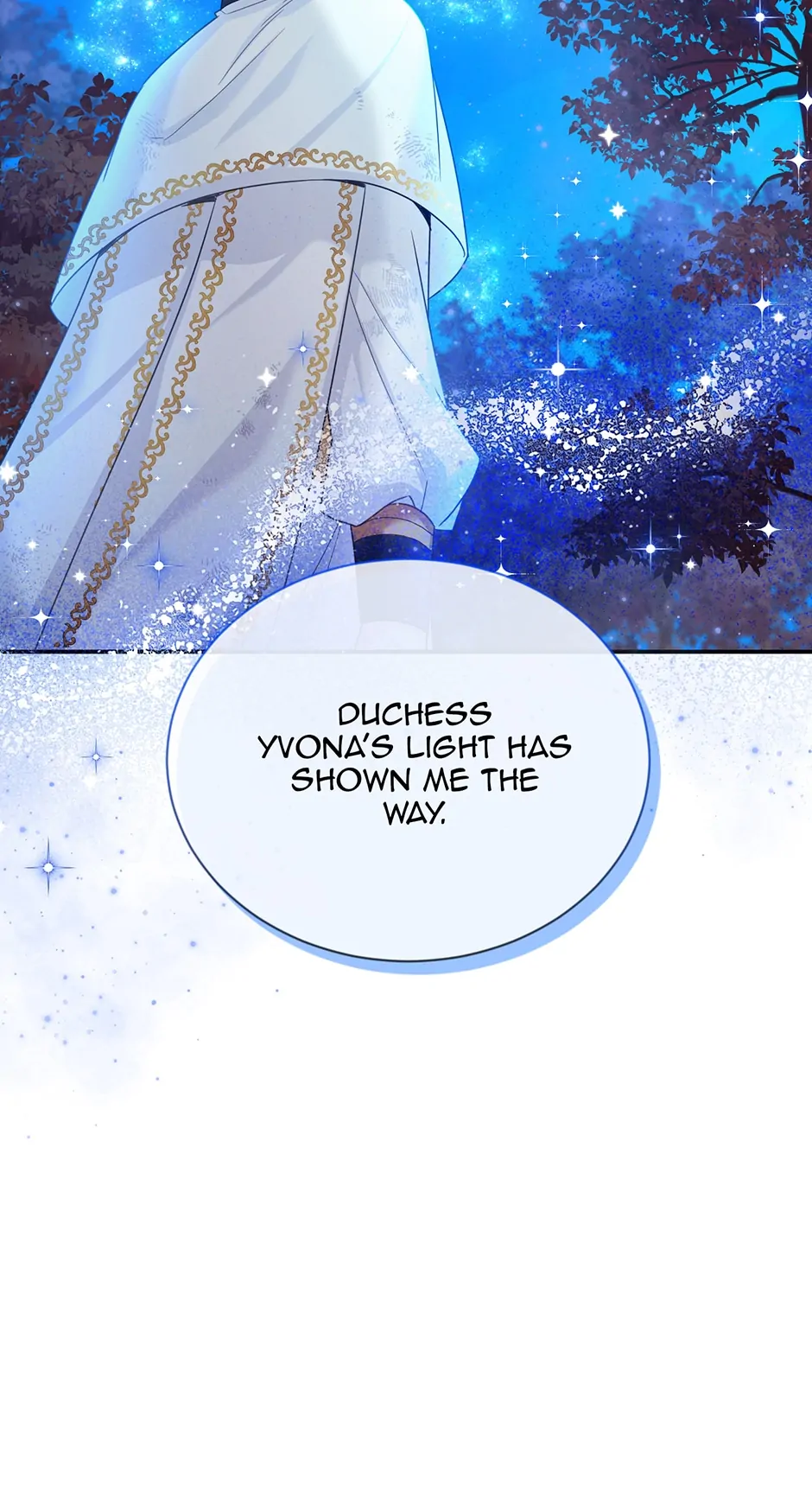 The Duchess With An Empty Soul Chapter 131 page 52