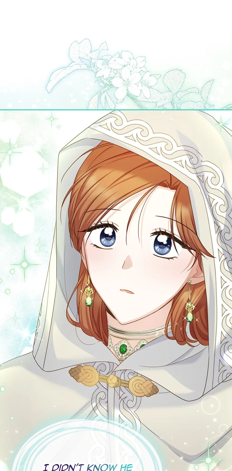The Duchess With An Empty Soul Chapter 131 page 53