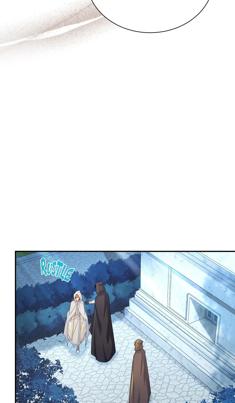 The Duchess With An Empty Soul Chapter 131 page 57