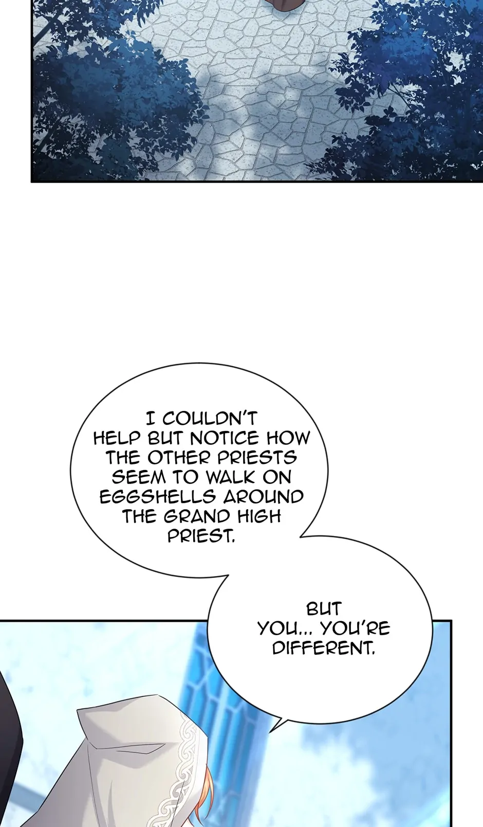 The Duchess With An Empty Soul Chapter 131 page 58