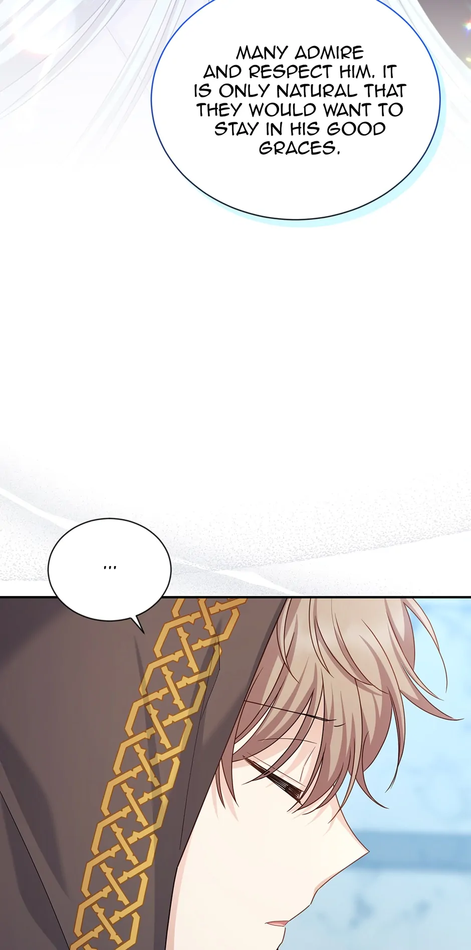 The Duchess With An Empty Soul Chapter 131 page 61
