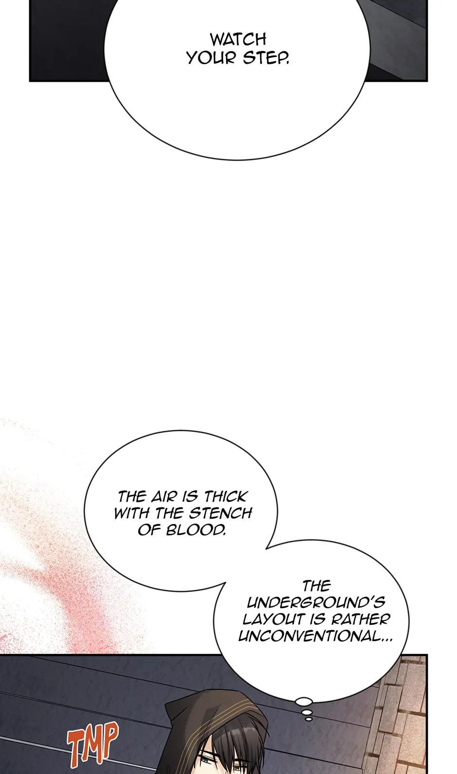 The Duchess With An Empty Soul Chapter 131 page 64