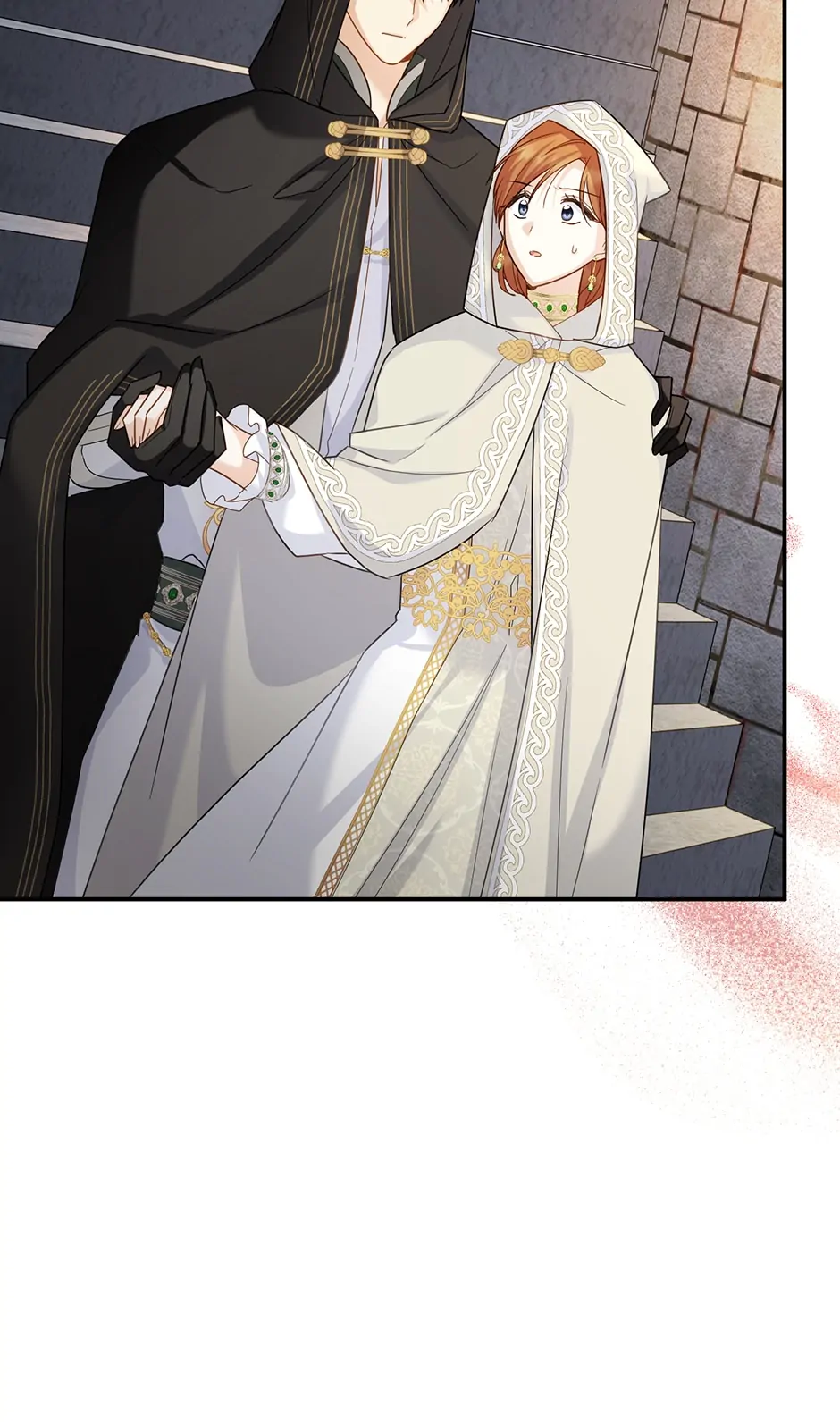The Duchess With An Empty Soul Chapter 131 page 65