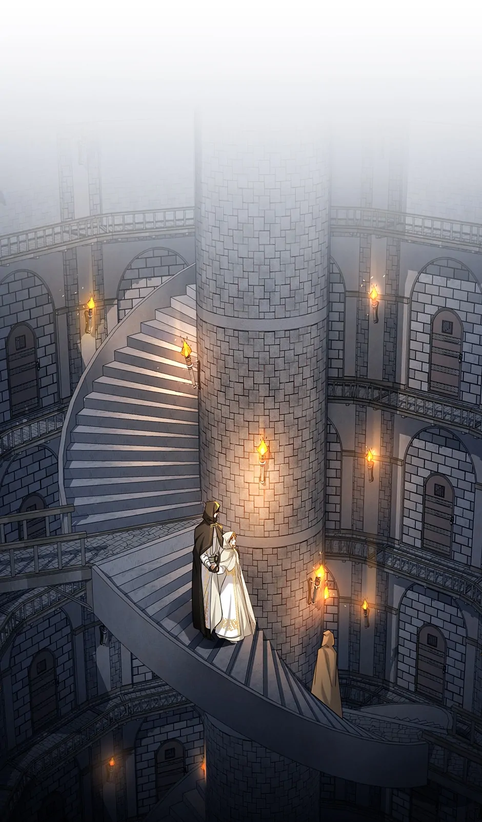The Duchess With An Empty Soul Chapter 131 page 66