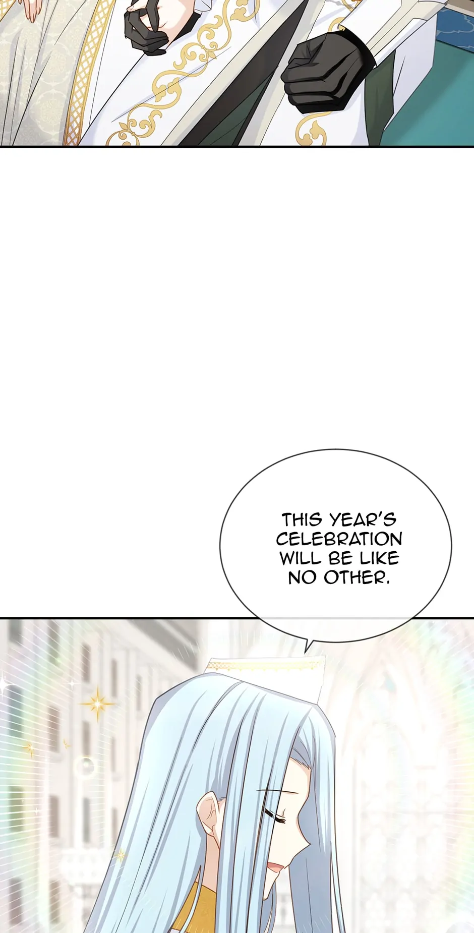 The Duchess With An Empty Soul Chapter 131 page 6