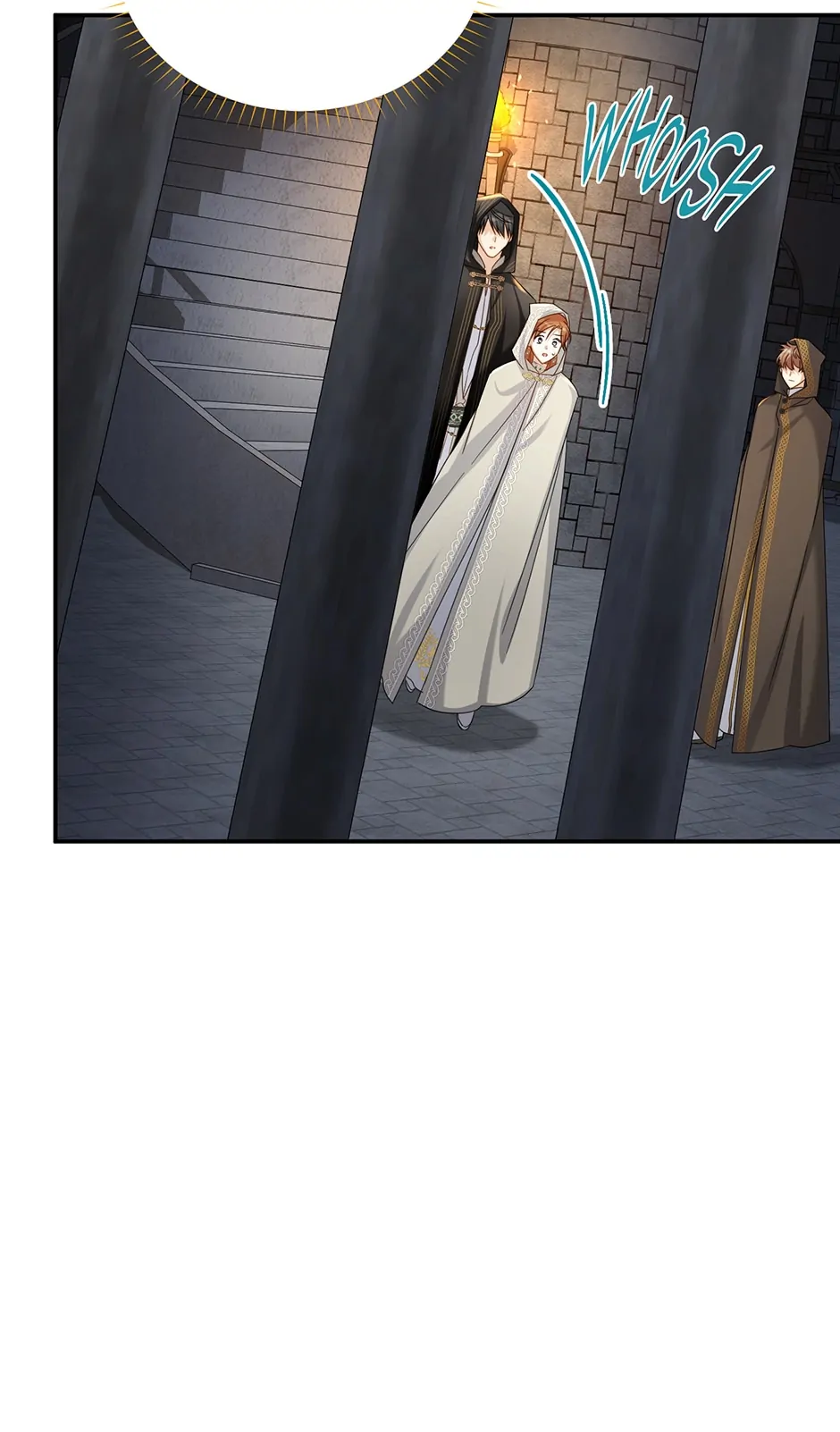 The Duchess With An Empty Soul Chapter 131 page 69